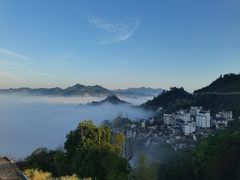 -石潭村