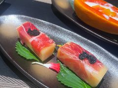 -大葉日本料理·龍蝦任食放題(廣州W酒店)