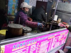 -正宗老杨特色爆米花(四棉店)