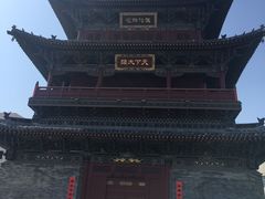 -大同古城-太平楼