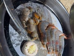 -姜胖胖韩式自助烤肉(光明万达店)