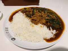 -COCO壱番屋(大华路店)