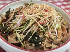 -王村姑老土炕莜面村(桥东店)