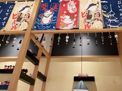 -禾绿寿司·定食·拉面·烧炸(宝安大仟里店)