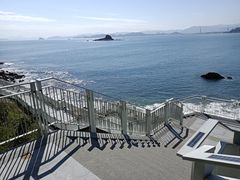 -大梅沙海滨公园