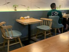 大堂-红小满休闲餐厅(十全街店)