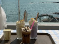 -Vanillacafe香草咖啡(银海大世界店)