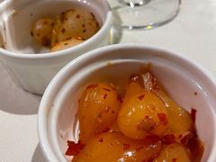 餐前水果-泓0871臻选云南菜·味庄