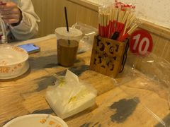 -郑记•不夜城烧烤•龙虾•虾蟹(黄鹤楼店)