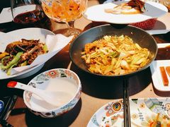 -京鸭棠(让胡路万达店)