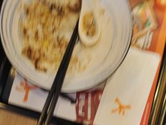 -大快活(罗湖商业城分店)