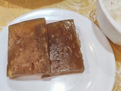 马蹄糕-九大簋家宴(北京路店)