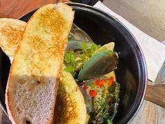 -SELVA森林海滩·拉丁餐厅&Bar(虹桥新天地店)