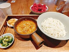 -李百蟹·江南蟹黄面(夫子庙店)