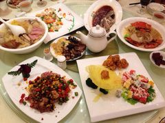 梦中园海鲜酒店(梦中园中式快餐)-梦中园海鲜酒店(川沙路店)