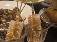 -三酉星·枫·山風与野菜(上海总店)
