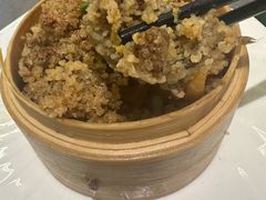 -四川饭店(城乡购物中心店)