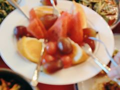 -岷山饭店-岷轩中餐厅