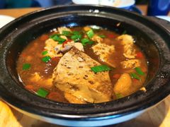 -天府掌柜(九眼桥店)