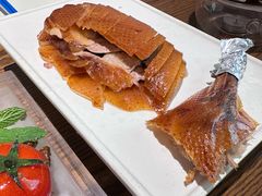 -小大董·烤鸭(王府井apm店)