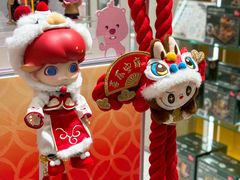 -泡泡玛特POPMART(合生汇店)