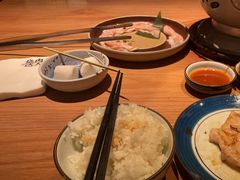 -烧肉达人•炭火烧肉(新天地店)