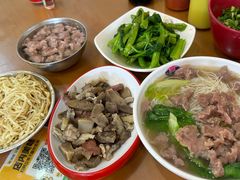 -老牌依强牛肉店(达道总店)
