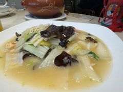 -怡得观滇餐厅·地道昆明菜·1996(海埂大坝店)