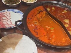 -胖姐社区老火锅(北京总店)