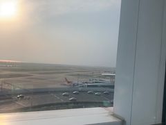 -深圳机场凯悦酒店