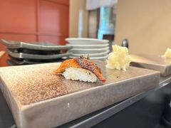 -Sushi Hanzo半藏(天环广场店)
