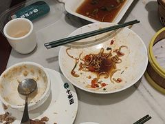 -小菜园新徽菜(合肥瑶海万达店)