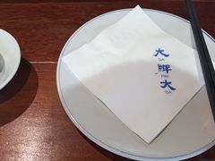 -大牌大·传统杭帮菜(湖滨店)