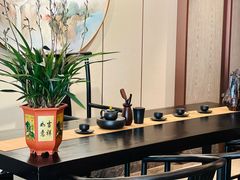 -寻味顺德·顺峰山庄(大良店)