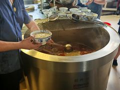 -龙门李家三旦羊肉汤馆