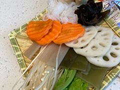 -鱼酷活鱼烤鱼(南京水游城店)