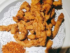 -雲蜀龙阁·金牌水煮鱼(方庄店)