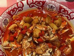 -辣小鲜·南昌大排档(船山路店)