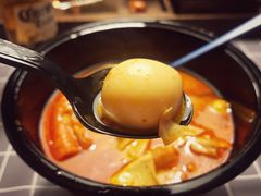 -张亮麻辣烫(政民路店)