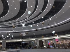-深圳龙华星河COCO City(民治店)