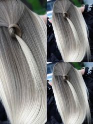 点击看大图 -DX HAIR SALON·发现未知美发沙龙