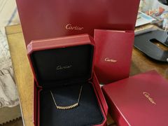 -卡地亚(杭州大厦精品店)