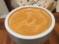 -VESH COFFEE(定西路店)