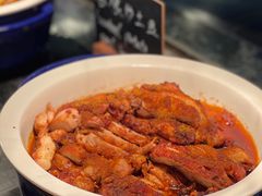 -美食汇自助餐厅(成都万达瑞华酒店)
