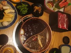 -伊豆野菜村(大族广场店)