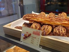 -西树泡芙(湖滨银泰in77B区店)