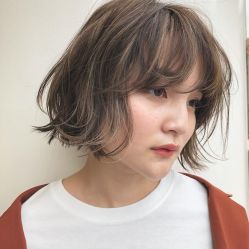 -苏豪路易士·嘉玛发廊