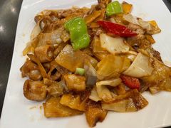 -美极鲜食坊(宝安南路店)