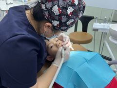 -牙博士口腔品牌连锁(杨浦店)