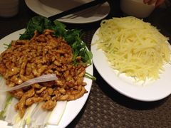 -老昌春饼(中央大街店)
